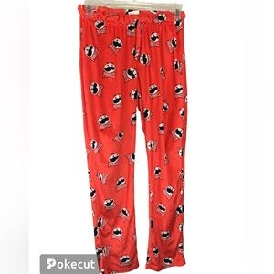 Kellogg’s Pringles Mens Pajama Pants Lounge